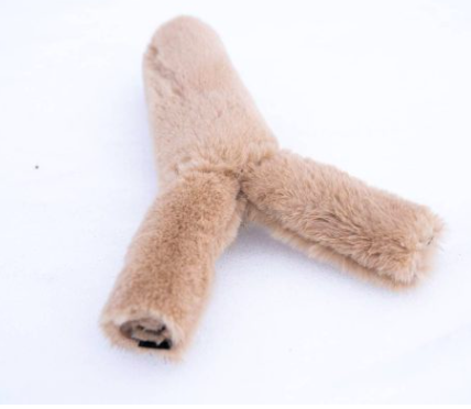 V.I.P. SOFT Distanse padding for harnesses  - 2