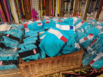 Hundsocka V.I.P Snö