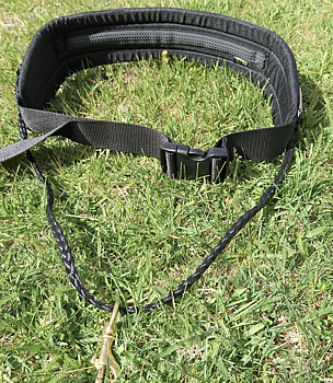 Dragråttan TourBelt