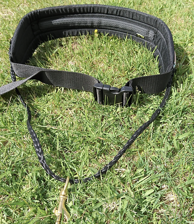 product-image Dragråttan TourBelt