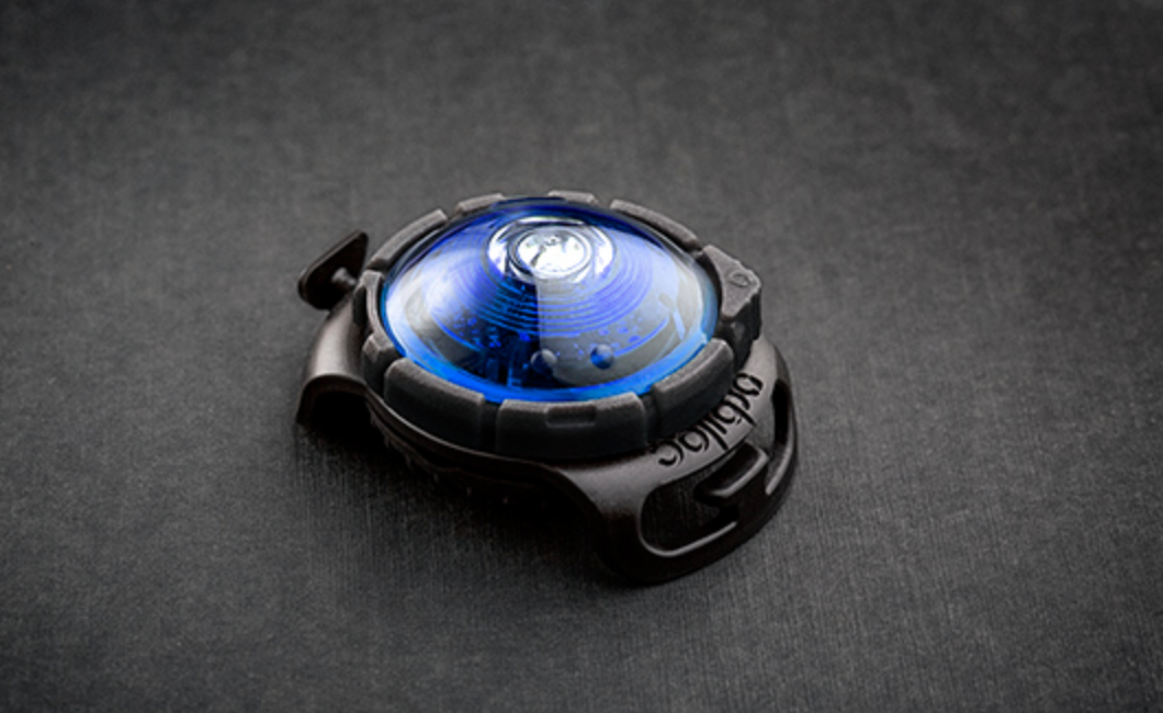 Orbiloc dual blå - 3