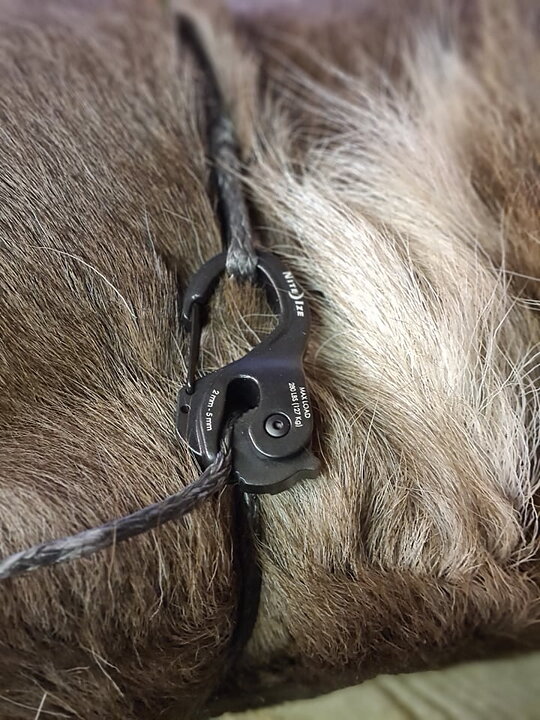 product-image CamJam Aluminium Cord Tightener