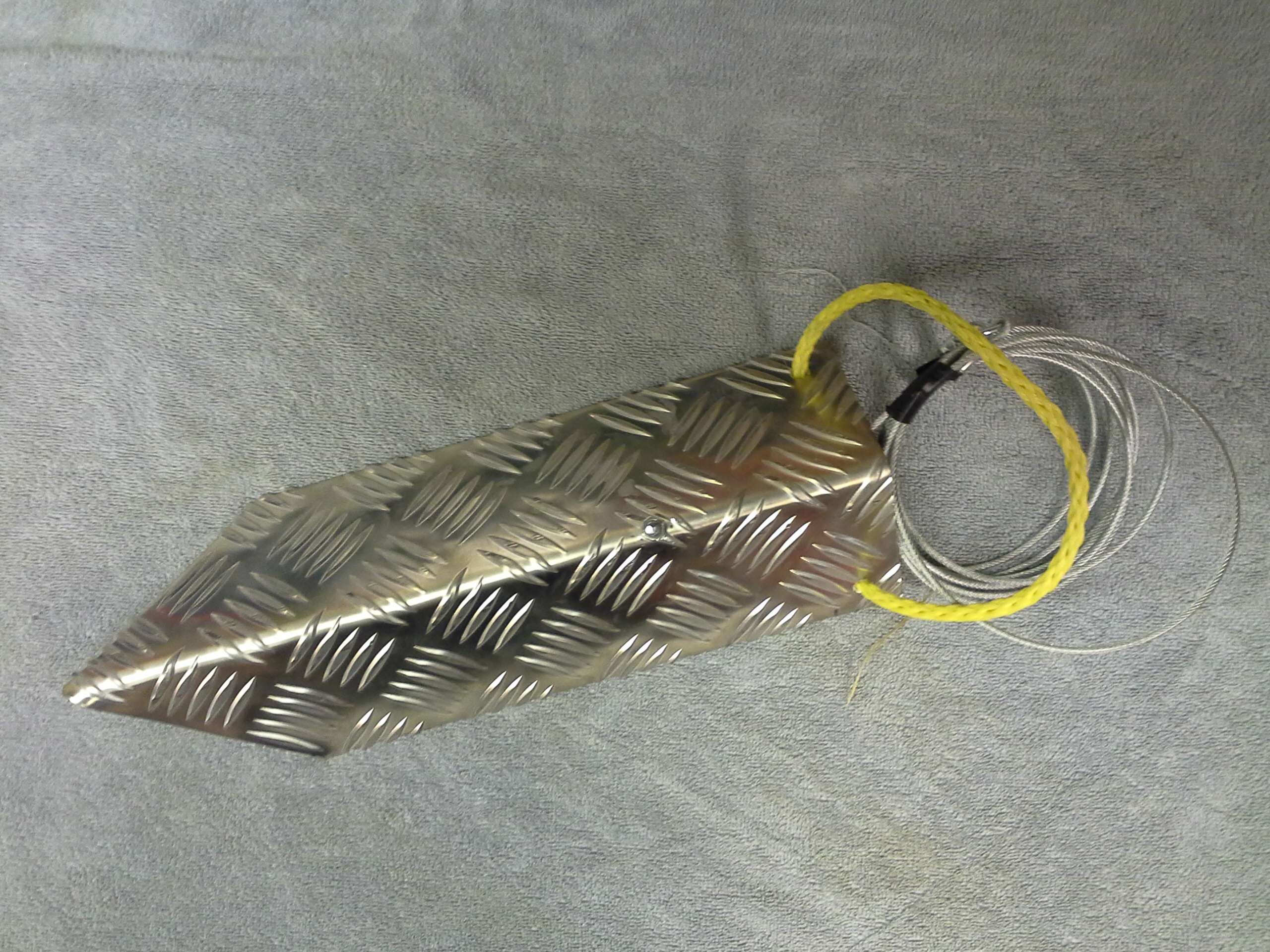 VMD resting anchor