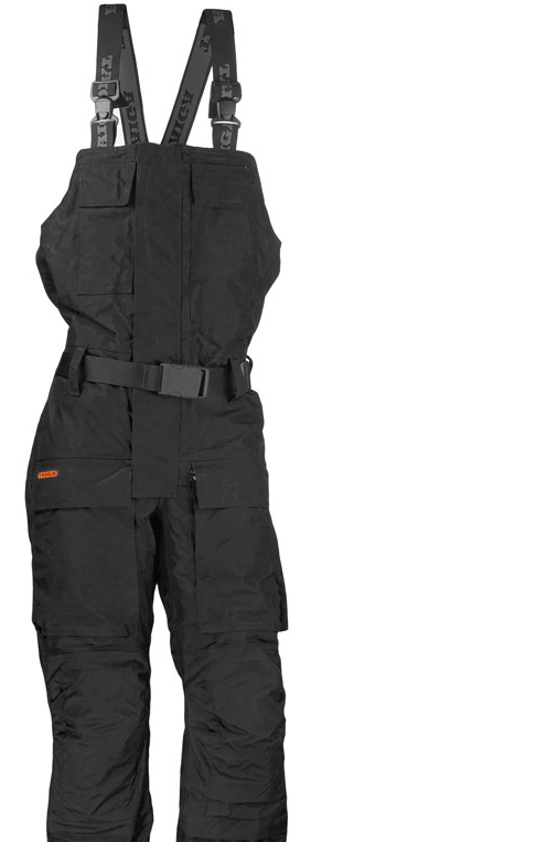 Taiga Snowhill trousers, Storlek Large