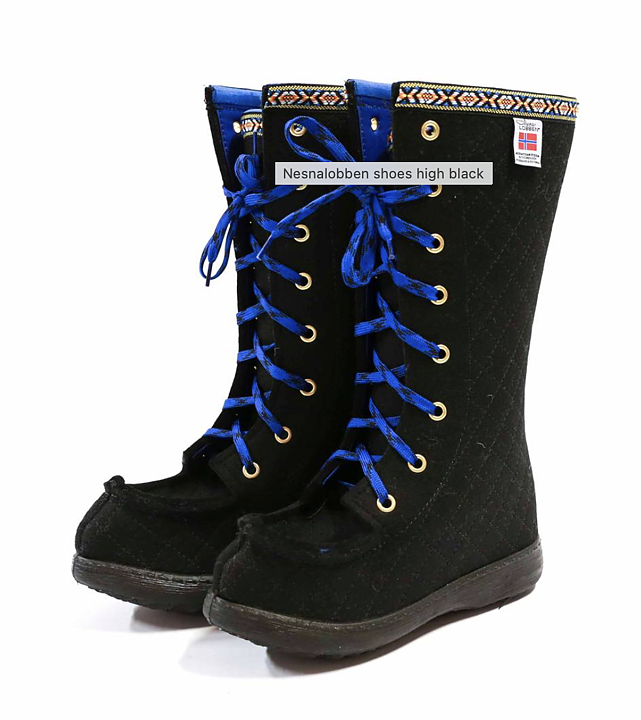 product-image Nessnalobben high