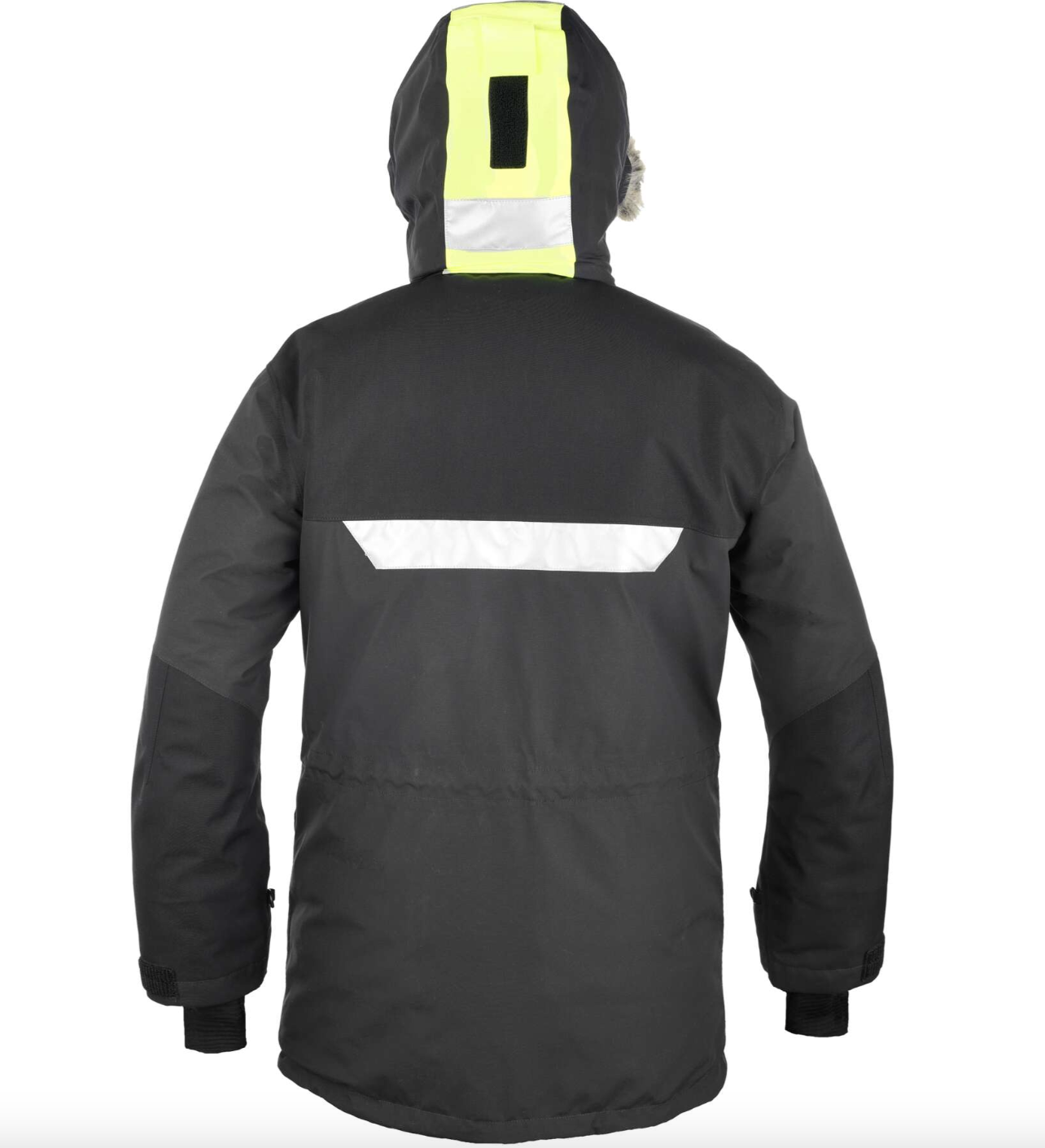 Taiga Nebraska Jacket - 2