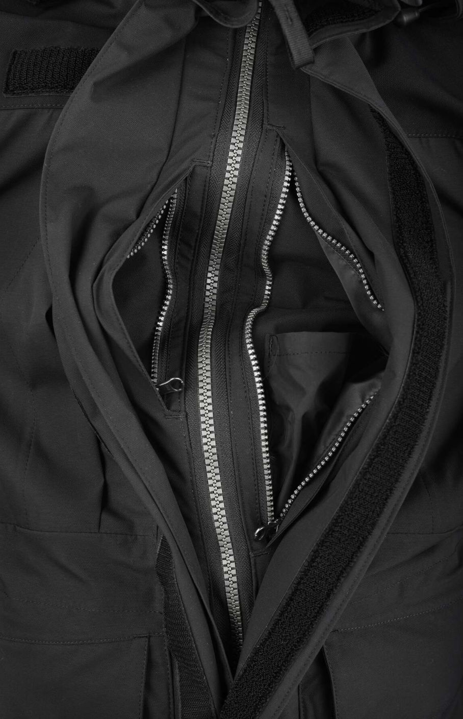 Taiga Nebraska Jacket - 4