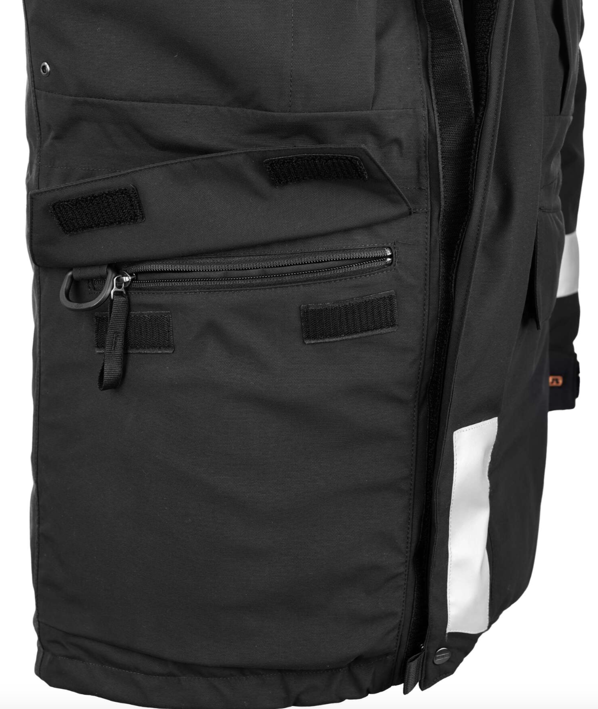 Taiga Nebraska Jacket - 3