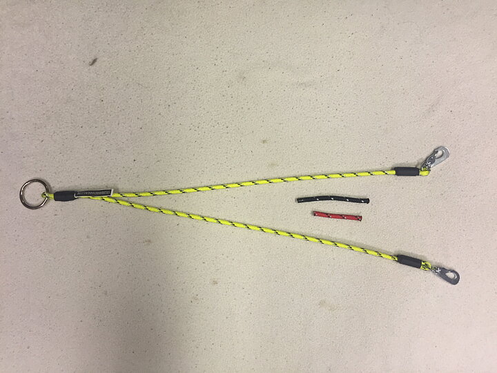product-image VMD tvillingsplit i trimlina