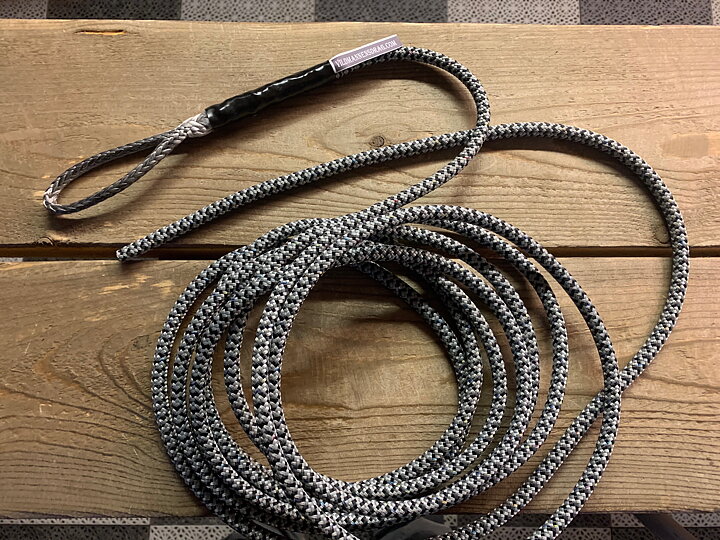 product-image VMD Trailing line / Start line