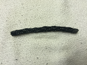 Polyeten rop 10 mm