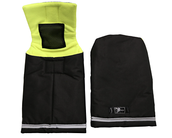 Hand warmer for sleed (Axaeco)