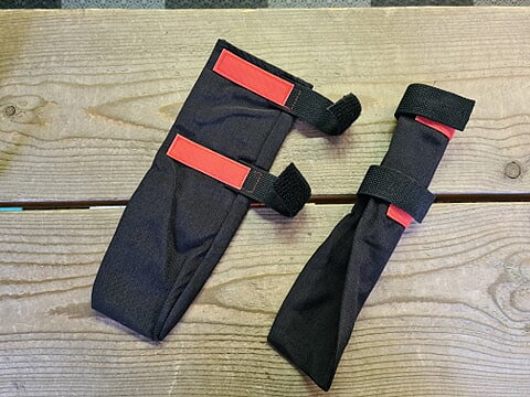 product-image Dogbootie, V.I.P Finnmark long