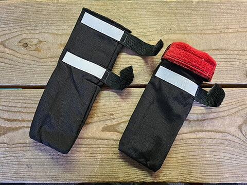 product-image Dogbootie, V.I.P Comfort fleece long