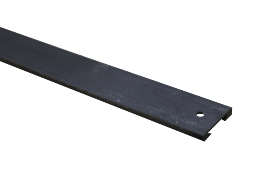 QCR plastic - 3
