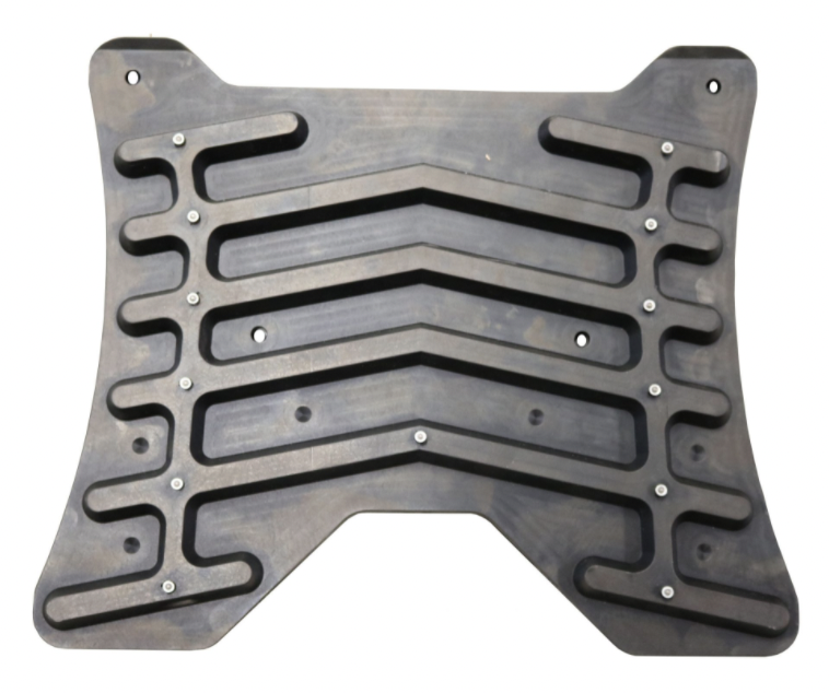 AxaEco Break pad Std - 2
