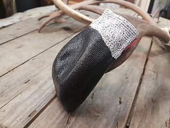 Hundsocka, V.I.P Universal, silicondoppad 1-19 st