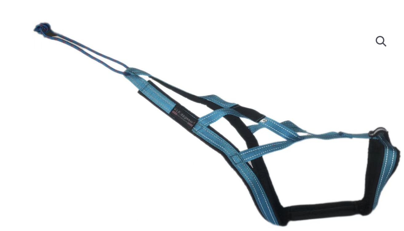 V.I.P R -harness Turkis - 3