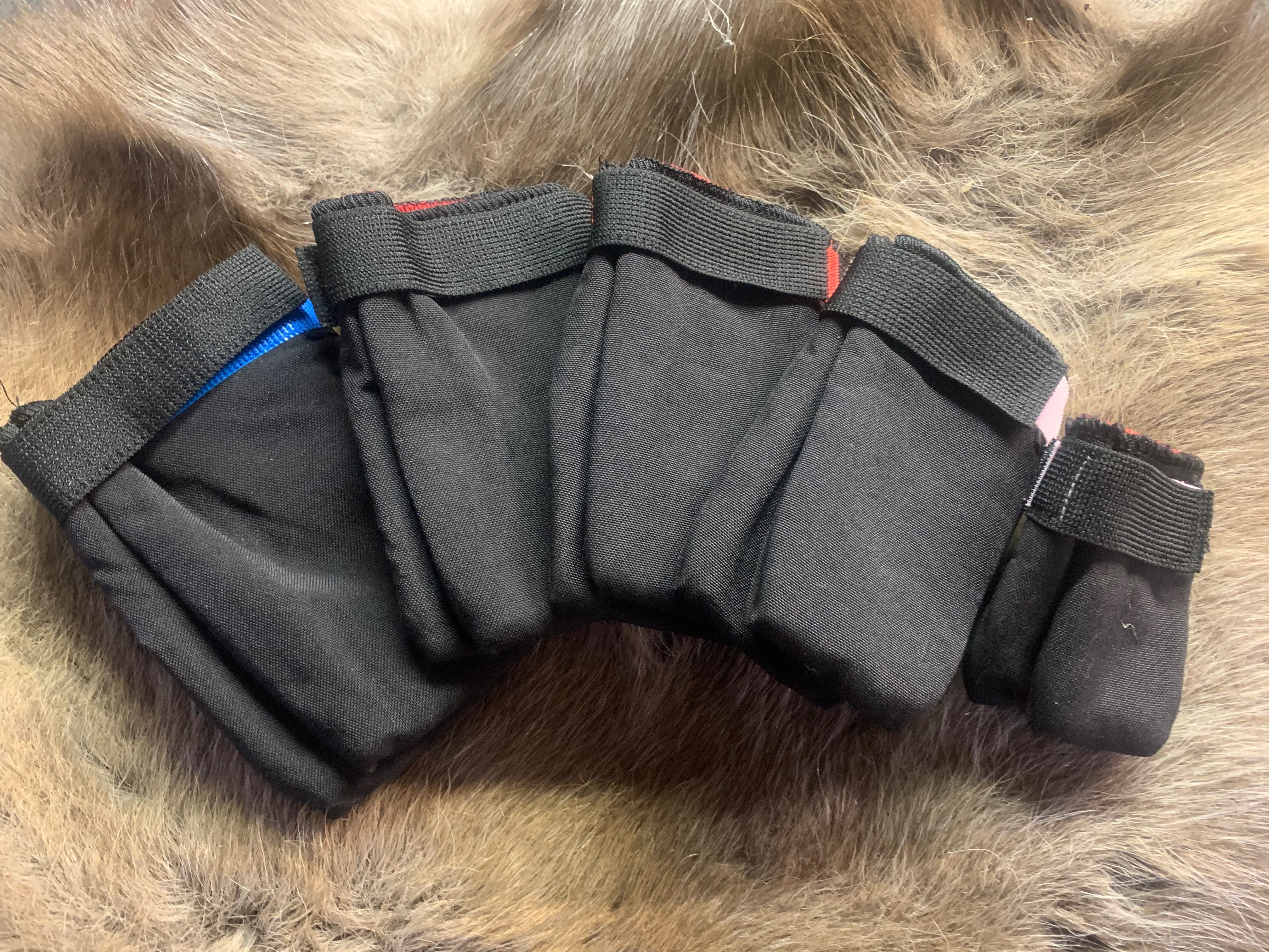 Dogbootie, V.I.P Comfort
