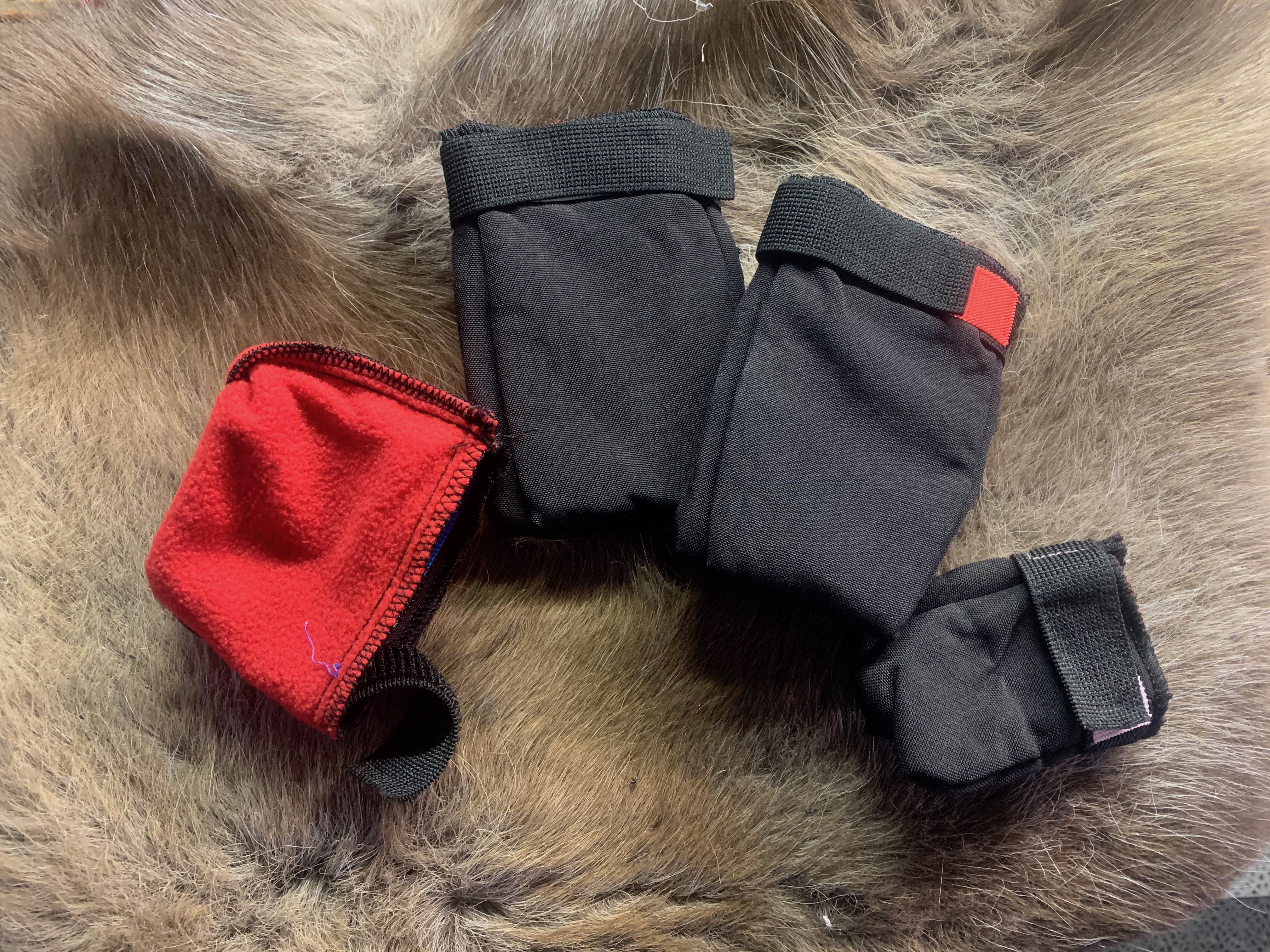 Dogbootie, V.I.P Comfort - 2