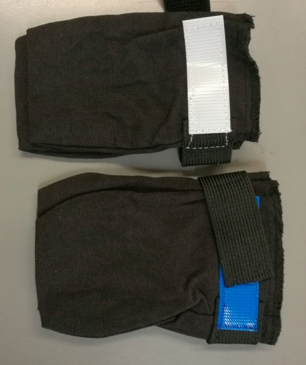 Dogbootie, V.I.P Finnmark (Snow) 250-499 pcs