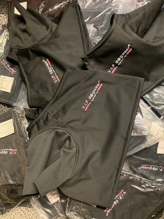 product-image V.I.P/Dragråttan  T-shirt