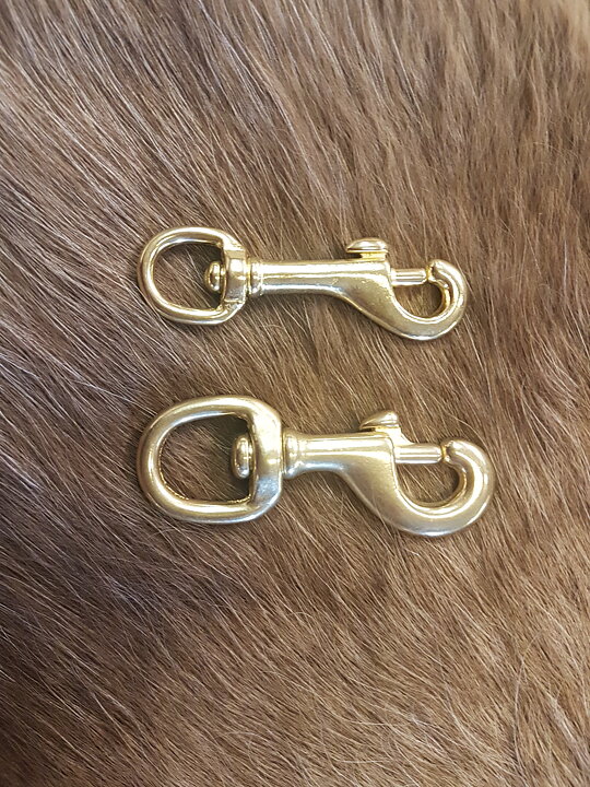product-image Brass hook