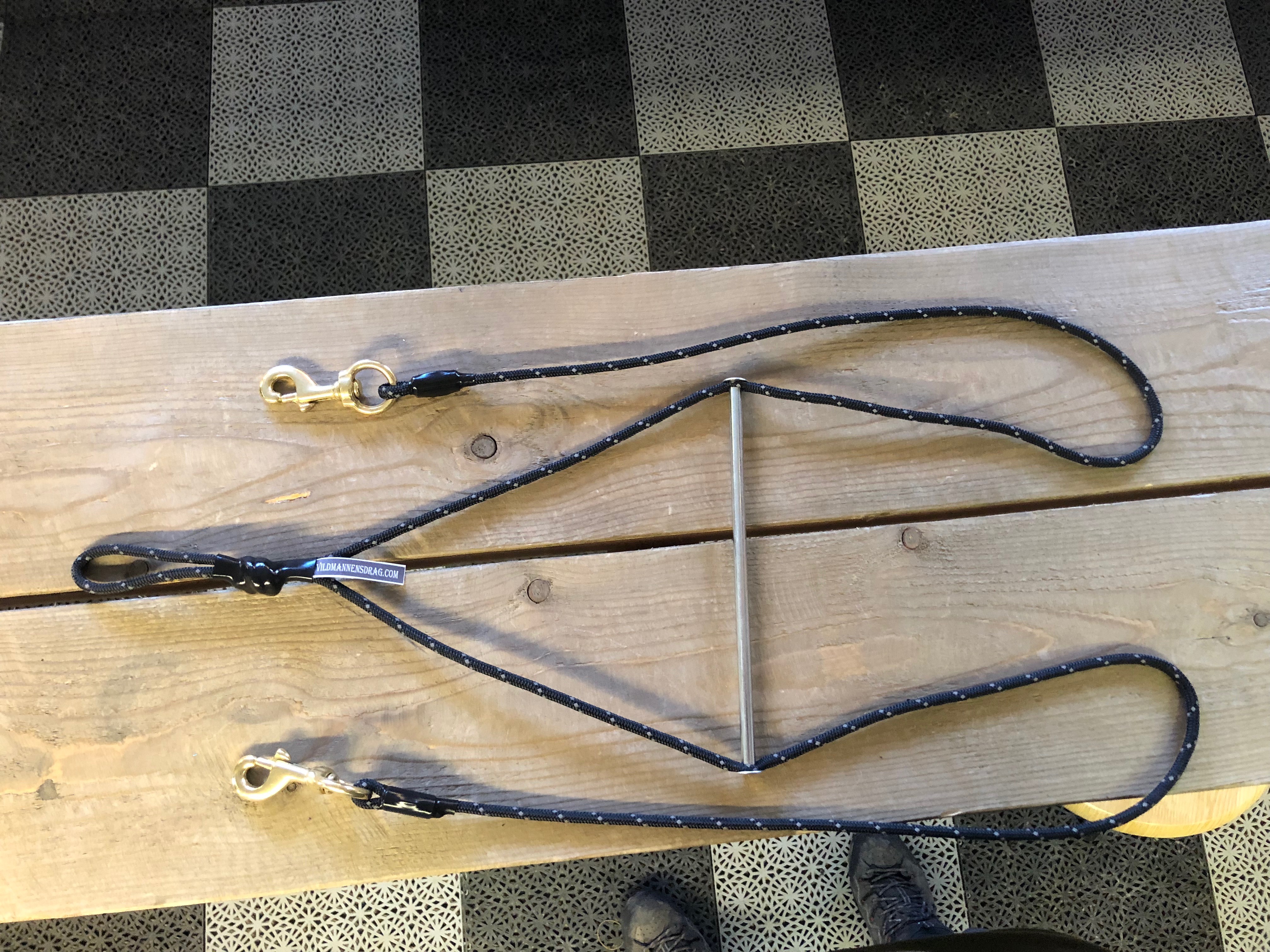 VMD´s WP line - 5