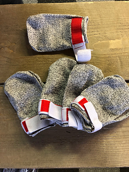 Hundsocka, V.I.P Universal 1-19 st
