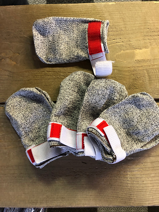 product-image Dogbootie, V.I.P Universal 1-19 psc