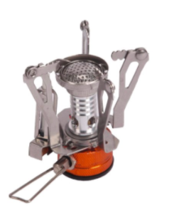 Storm kitchen / Gas stove