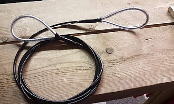 Complete Gangline - Vildmannens Drag