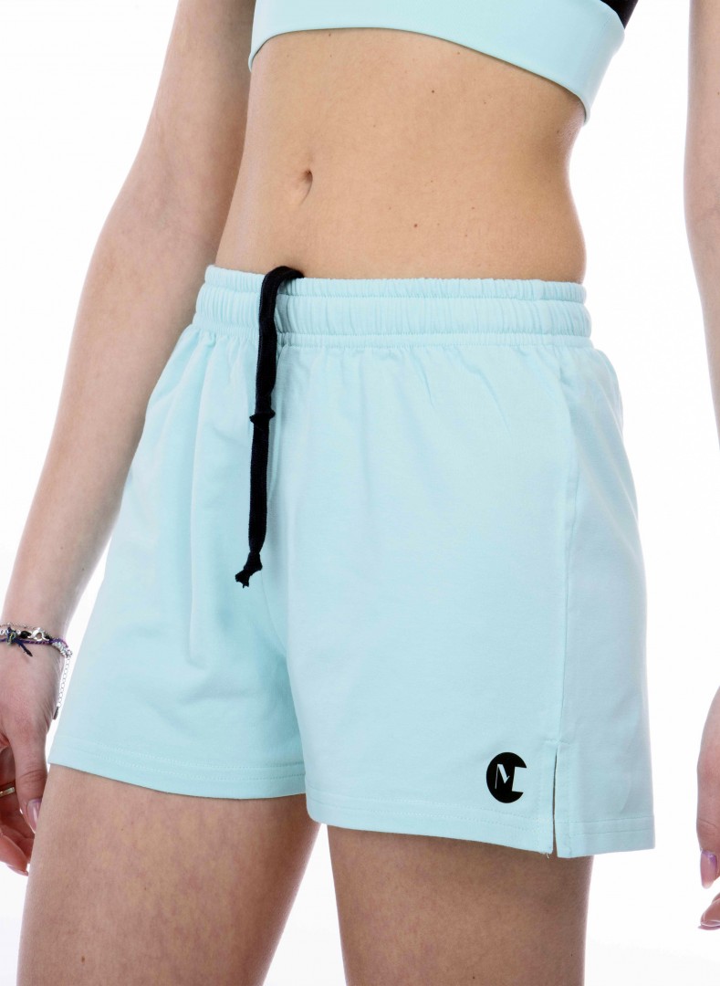 Shorts Mima i ljusturkos från Moka - 2