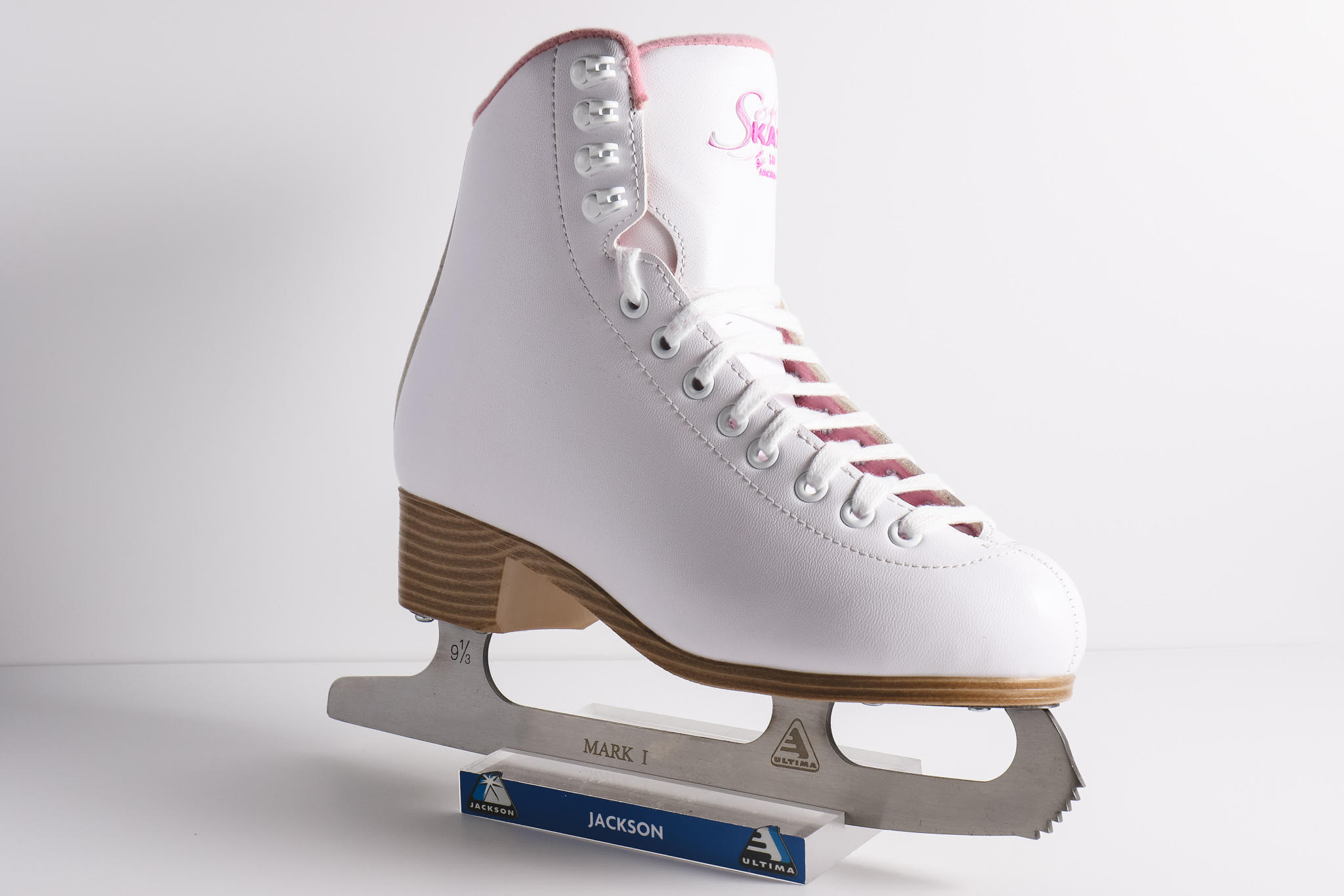 Jackson JC380 - 3
