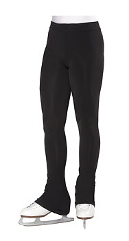 Konståkningsbyxor i microfleece från Intermezzo