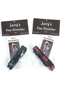 Flex stretcher - 3