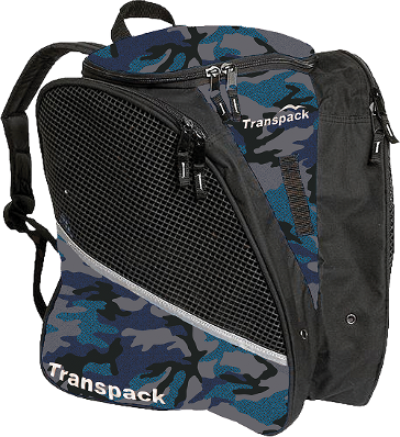 Transpackryggsäck - 7