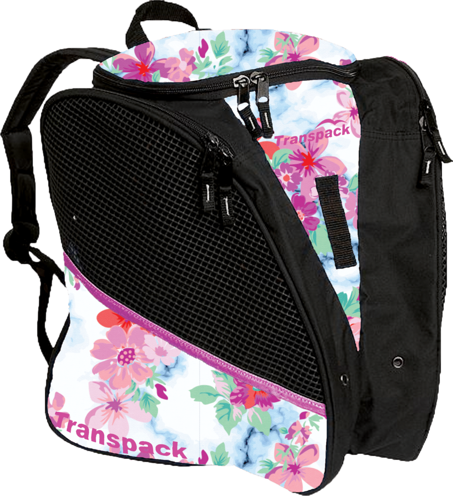 Transpackryggsäck - 17