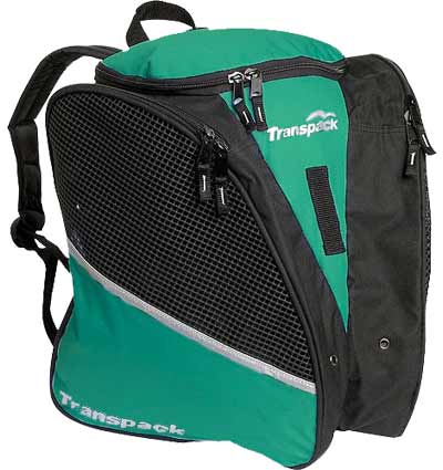 Transpackryggsäck - 4