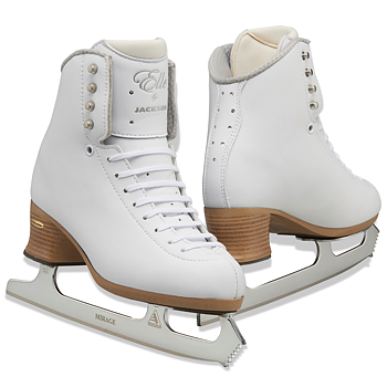 Jackson FS2130 / FS2131 Elle fusion med Mirageskena