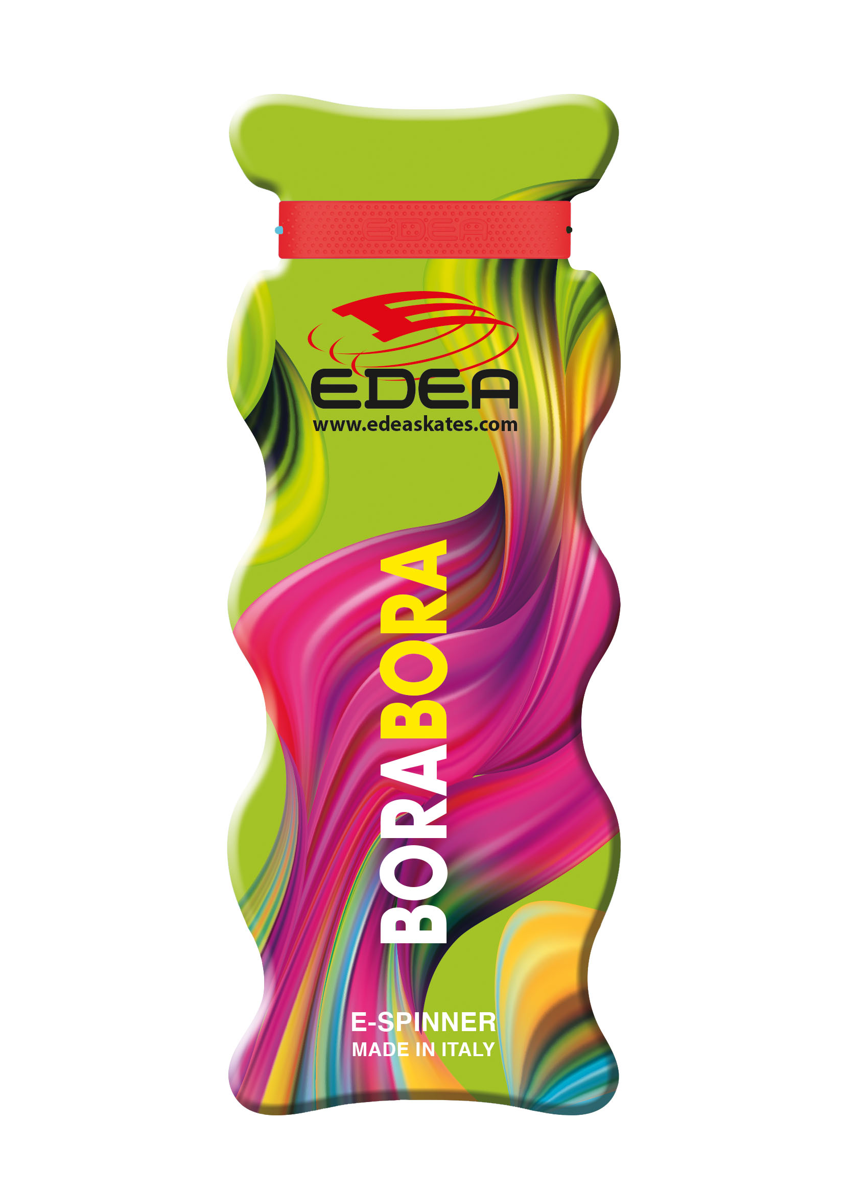 E-spinner från Edea - 2