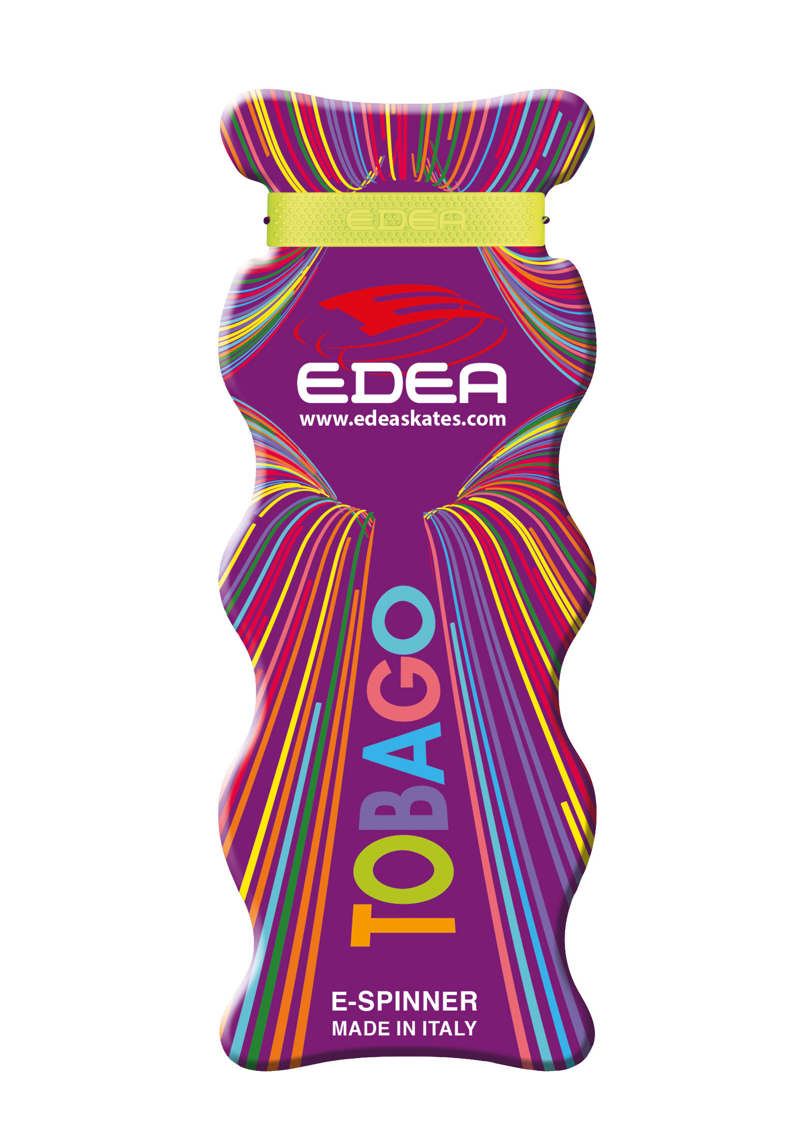 E-spinner från Edea - 13
