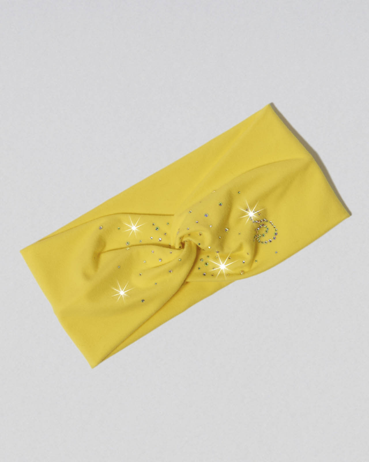 Pannband i  microfiber  - 3