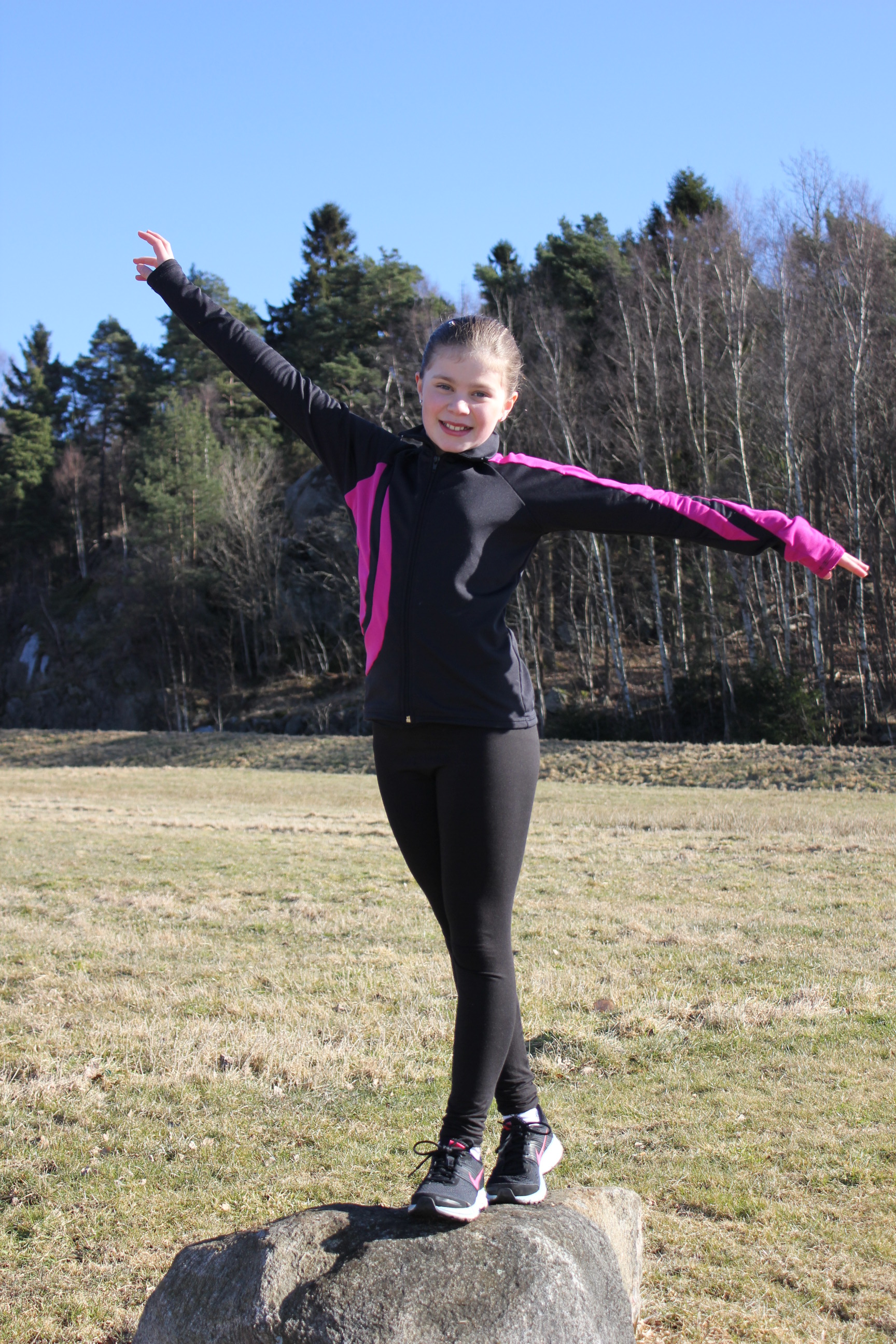 Swirls Jacket från CloeNoel - 6