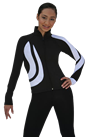 Swirls Jacket från CloeNoel - 5