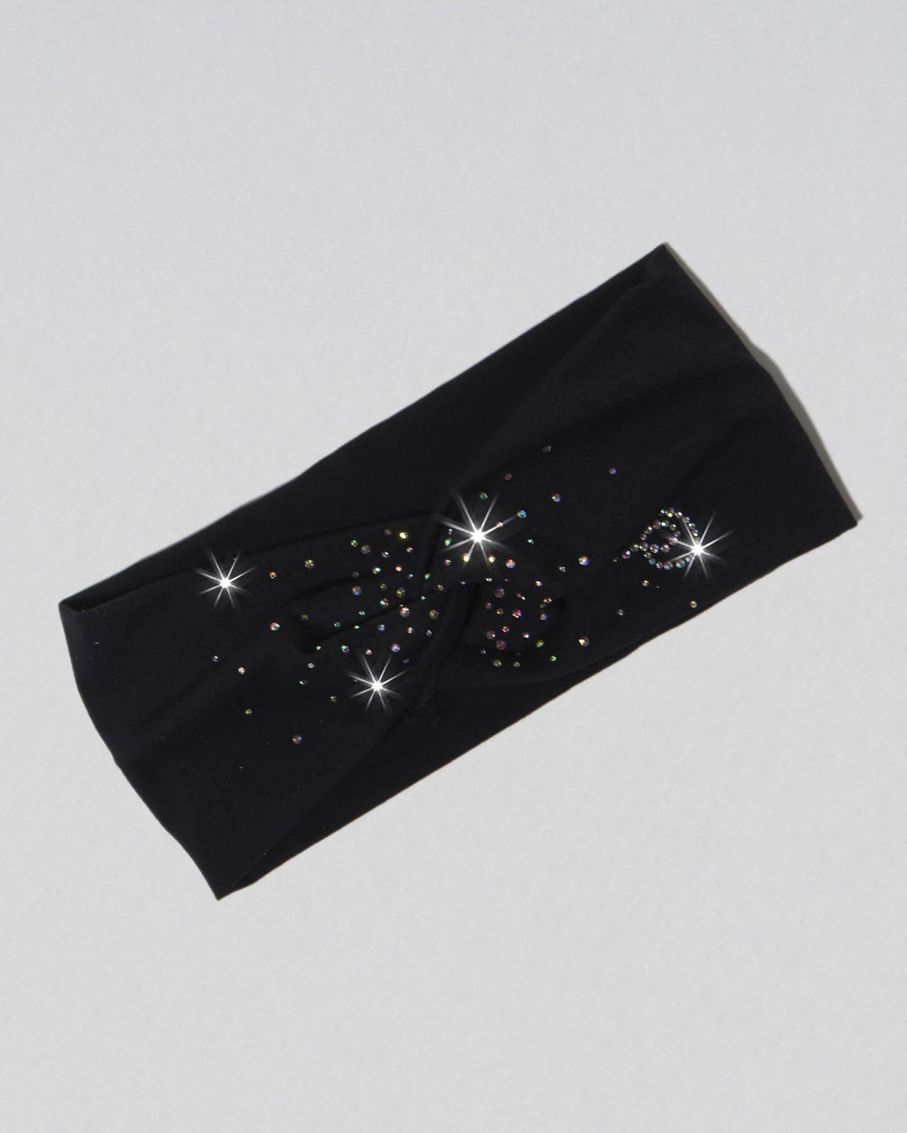 Pannband i  microfiber  - 2