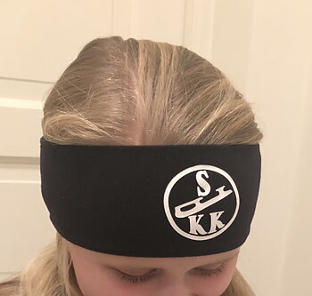 Pannband Stockholms Konståkningsklubb