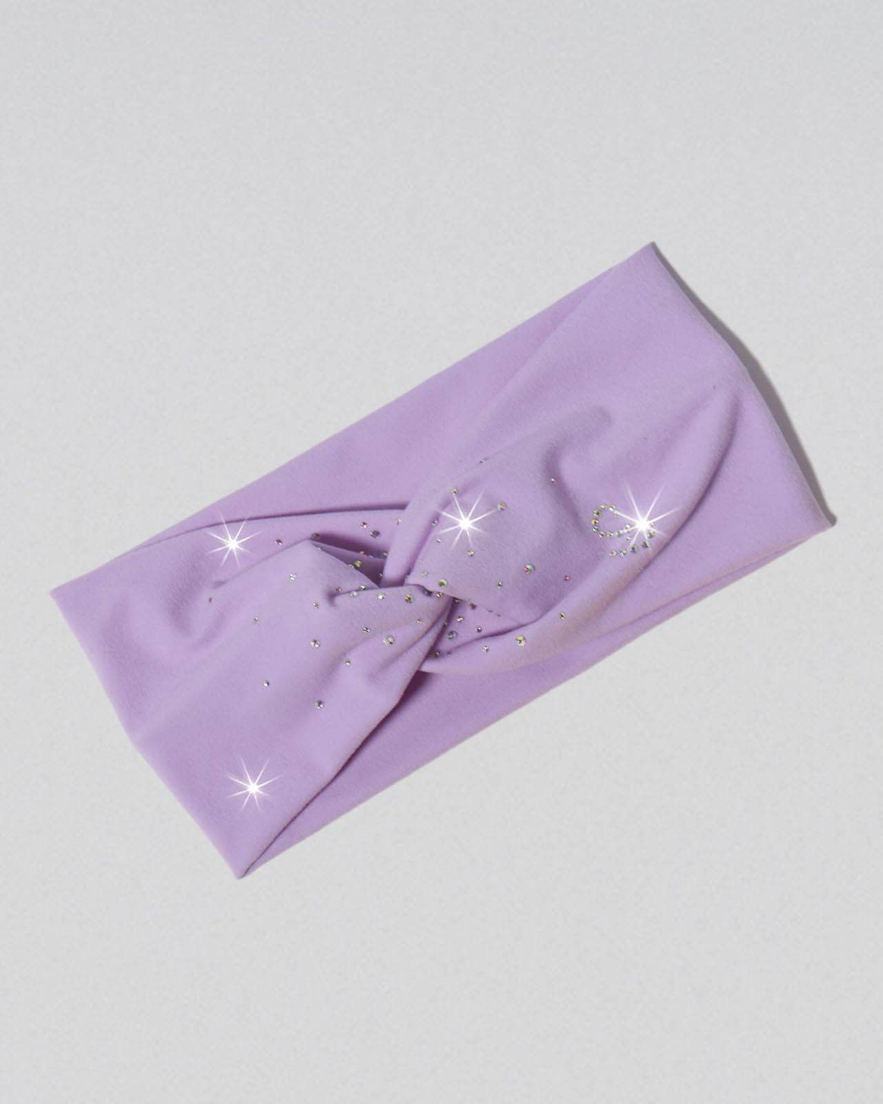 Pannband i  microfiber 