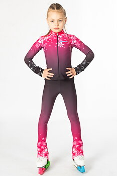 Varma byxor från Ugoskate