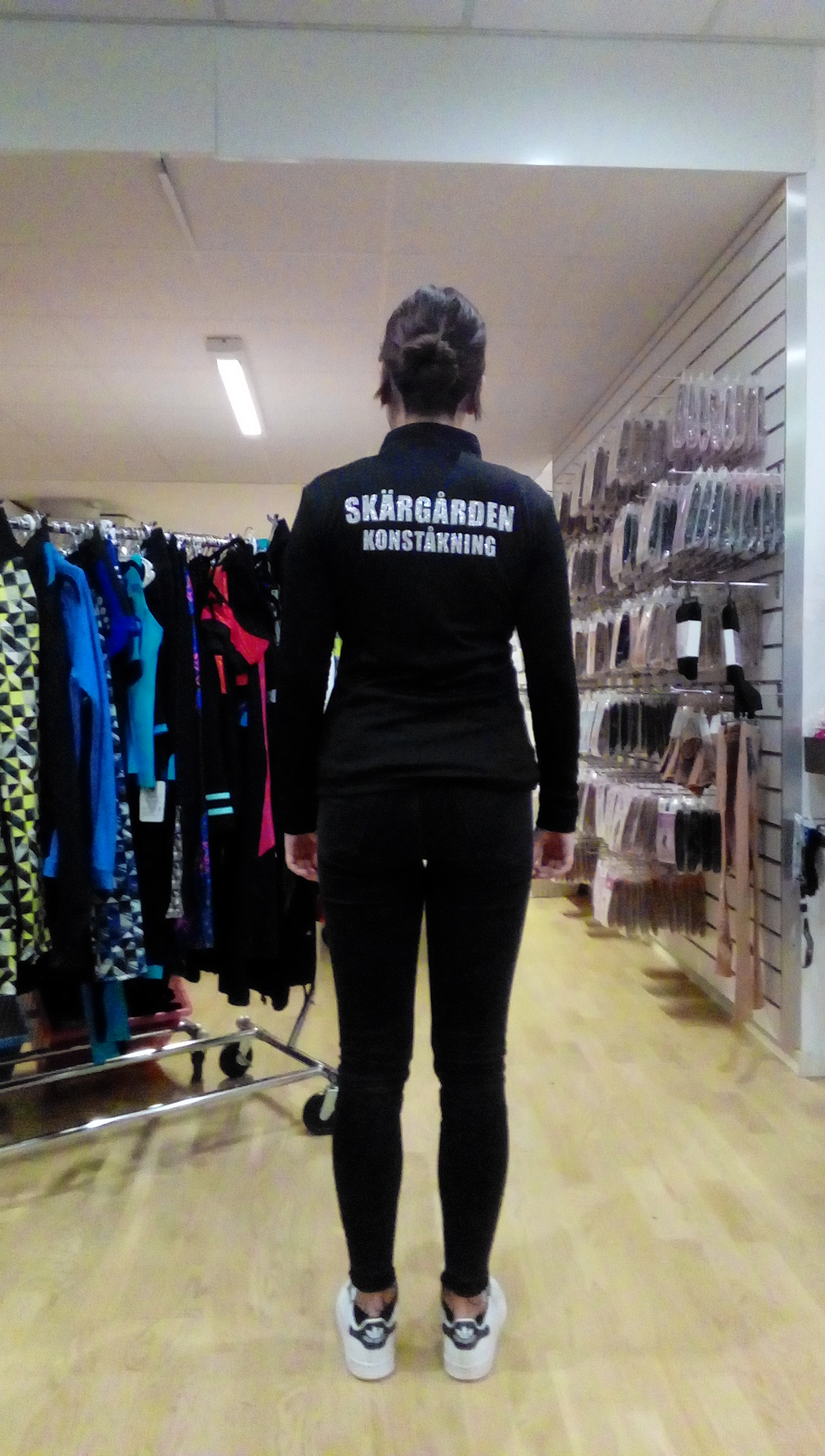 Klubbjacka Skärgården